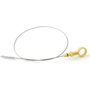 Oil Level Indicator Dipstick 11140-4S100 for Nissan 1999-2004 Xterra, 2000-2004 Frontier with 3.3L Engines