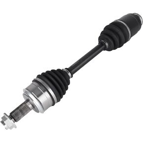 664251 CV Axle Assembly Fit for 2009-2014 Acura TSX, 2008-2017 Accord, 2014 Civic 1.8L 2.4L Front Right