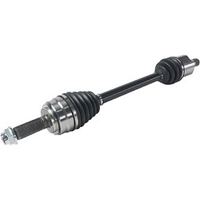 cciyu NCV21026 CV Axle Shaft Assembly Fit For Acura MDX 3.7L,For Acura ZDX 3.7L 2010-2013 Front Left Drive Side