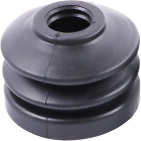 Manual Transmission Stick Shifter Lever Rubber Boot F81Z7277AC Compatible with Ford 1999-2007 F-250 F-350 F-450 F-550 Super Duty