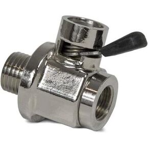EZ Oil Drain Valve EZ-115 Oil Drain Valve, 1 Pack