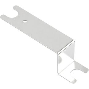 39810 Hydraulic Clutch Line Disconnect Tool, 2 in 1 Disconnect Tool for GM and Che-vy Vehicles, Replaces Part Number W83151
