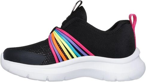 Skechers Girl's Skech-Fast Sneaker in Saudi Arabia