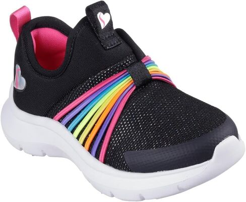 Skechers Girl's Skech-Fast Sneaker in Saudi Arabia