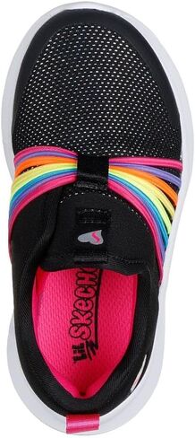 Skechers Girl's Skech-Fast Sneaker in Saudi Arabia