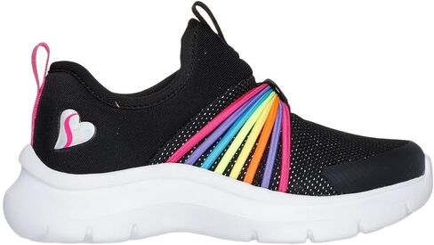 Skechers Girl's Skech-Fast Sneaker in Saudi Arabia