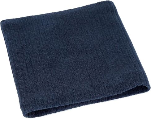 Winter Neck Warmer Gaiter for Men Women,Cold Weather Knit Warm Fleece Ski Tube Circle Face Scarves Windproof Thick Gift in Saudi Arabia