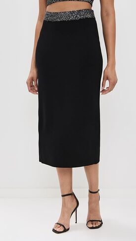 A.L.C. Women's Jane Skirt in Saudi Arabia