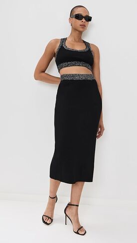 A.L.C. Women's Jane Skirt in Saudi Arabia