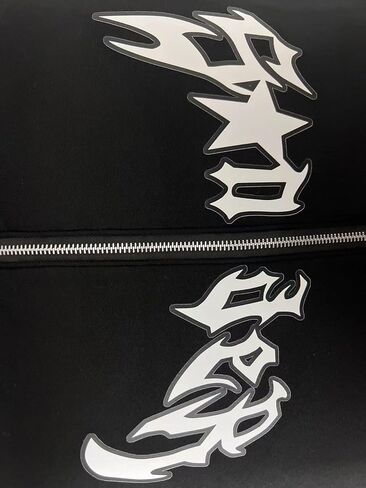 Y2k Hoodie Men Spider Full Zip Hoodie Spiderman Jacket Hip Hop Aesthetic Graphic Hoodies Gothic Emo Grunge Hoodie in Saudi Arabia