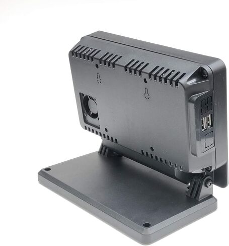 SmartiPi Touch Pro 2 for Raspberry Pi 4 and 5 (Large - with External Micro SD Card Access) in Saudi Arabia