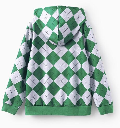 Harry Potter Hoodie for Kids Girls Boys Gryffindor Slytherin Ravenclaw Hufflepuff Pullover Hoodie Hogwarts Clothes Outfits in Saudi Arabia