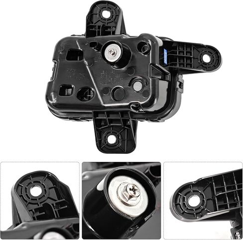 GM1039290 GM1038290 مجموعة مصابيح الضباب LED مع مجموعة مصابيح المصد الأمامي مع سرج الأسلاك مع حواف غطاء المصابيح لـ 2022 2023 2024 GMC Sierra 1500 استبدال # GM2593338 GM2592338 in Kuwait