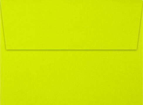 LUXPaper A6 Invitation Envelopes | Peel & Press | 4 3/4" x 6 1/2" | Garnet Red | 80lb. Text | 50 Qty in Saudi Arabia