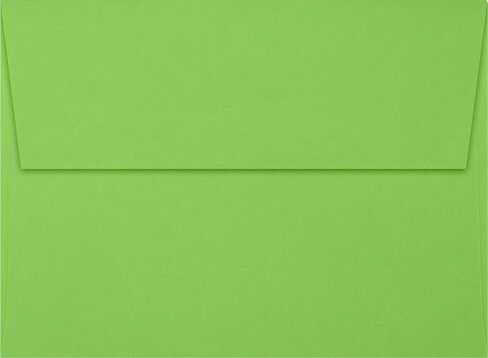 LUXPaper A6 Invitation Envelopes | Peel & Press | 4 3/4" x 6 1/2" | Garnet Red | 80lb. Text | 50 Qty in Saudi Arabia