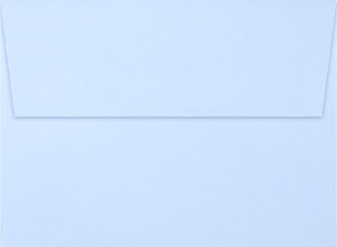 LUXPaper A6 Invitation Envelopes | Peel & Press | 4 3/4" x 6 1/2" | Garnet Red | 80lb. Text | 50 Qty in Saudi Arabia