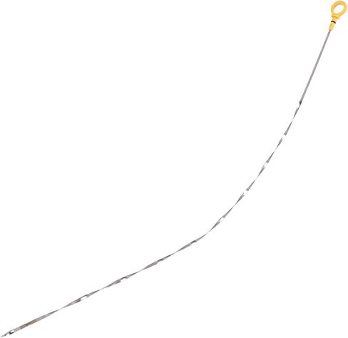 مقياس مستوى زيت المحرك 53021858AD متوافق مع جيب جراند شيروكي 2005-2008 / كوماندر 2006-2008 HEMI استبدال 53021858AC 53021858AI قضيب قياس in Saudi Arabia