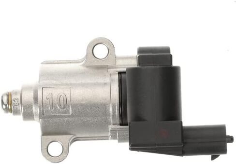 Genuine OEM 35150-2B010 Idle Speed Control Actuator / 351502B010 for Hyundai Kia Soul 2010-2011 in Saudi Arabia
