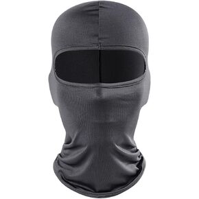 Ski Mask for Men Women, Balaclava Face Mask Men,Pooh Shiesty Mask,Full Face Mask UV Protection Outdoor Sports