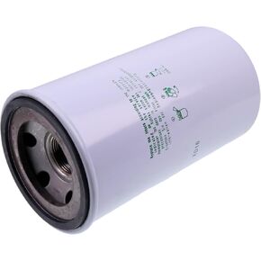 Hydraulic Filter 33960-82630 Compatible with Kubota HHTA0-37710 WIX 57098 CK25 CK27 CK30 CK35 LK30 M95S M96SHDM M105 Mahindra 2615, 32590-38380 HH330-82630
