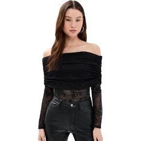 AFRM Women's Lennox Thong Bodysuit