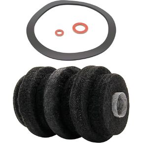 Replacement for 1a-30 Fuel Oil Heat Filters Cartridge