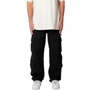 mnml Men's Military Cargo Pants