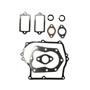مجموعة حشية رأس المحرك المتوافقة مع محركات Robin Subaru EY20 EY15 5HP تحل محل OEM 227-15001-11