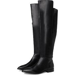 Seychelles Women's Gentle Touch Leather Over-The-Knee Boot