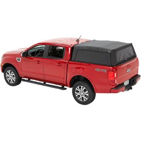 Supertop for Truck 2 - '05-22 Frontier; for 5 ft. Bed