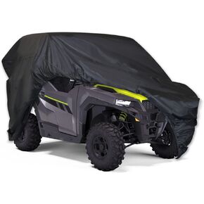 WFLNHB 4x4 Utility Vehicle Storage Cover Replacement for Yamaha YXZ 1000R 2016 2017-2020