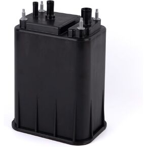 Vapor Canister for Dodge Ram 1500 Van Ram 2500 Van Ram 3500 Van Stratus Evap Canister for Chrysler Sebring Stratus Cirrus for Jeep Grand Cherokee 1994-2005 Replaces 911-298 4B1020 CP440 CP530