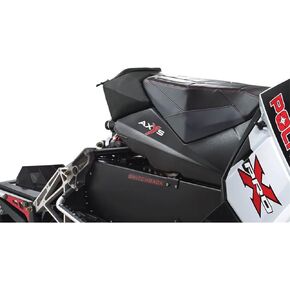 Polaris Snowmobile AXYS Lock & Ride Rear Seat Bag