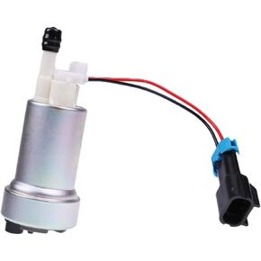 Fuel Pump F90000267 F90000285 Compatible with Walbro/TI Auto 450LPH 525LPH 535LPH E85 HellCat F90000274 F90000295