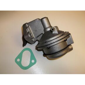 Marine Mechanical Fuel Pump 305, 350, 5.0, 5.7 Crusader 97842, PCM PLERA080009A