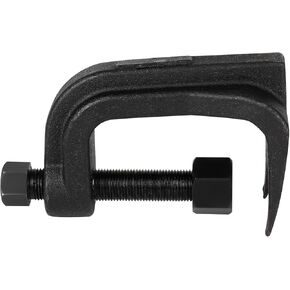 ECCPP 25112 Ball Joint Separator, Ball Joint Disassembly Tool, Adjustable Ball Joint Puller Extends Up to 2 3/8 Inches Fit for Cars, Trucks and SUVs