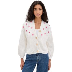 Women's Sisters Bloom Cardigan