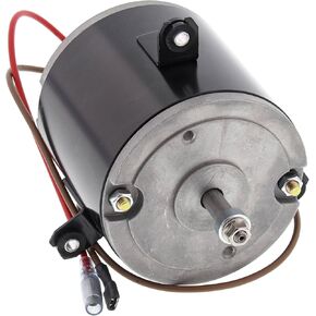 All Balls Racing Cooling Fan 70-1001 For Polaris 400L 4x4 94 1994, Magnum 425 2x4 95 1995, Magnum 425 4x4 95 1995, Scrambler 400 4x4 95 1995, Sport 400 95 1995, Sportsman 350 4x4 93 1993