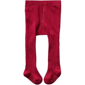 GAP Girls Ribbed Tights