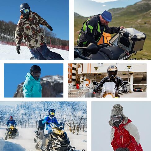 Ski Mask for Men Women, Balaclava Face Mask Men,Pooh Shiesty Mask,Full Face Mask UV Protection Outdoor Sports in Saudi Arabia