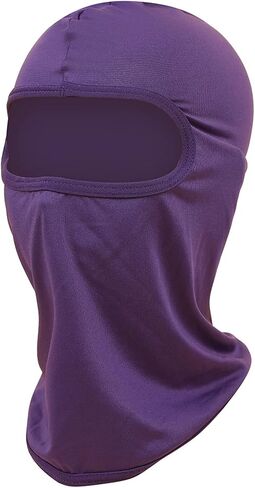 Ski Mask for Men Women, Balaclava Face Mask Men,Pooh Shiesty Mask,Full Face Mask UV Protection Outdoor Sports in Saudi Arabia