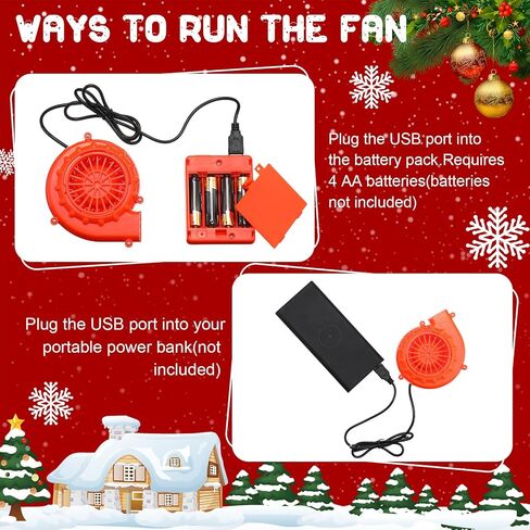 Inflatable Christmas Tree Costume Funny Blow up Costume for Adults Inflatable Cosplay Outfit for Xmas Party in Saudi Arabia