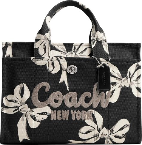 Coach Cargo Tote in Kuwait