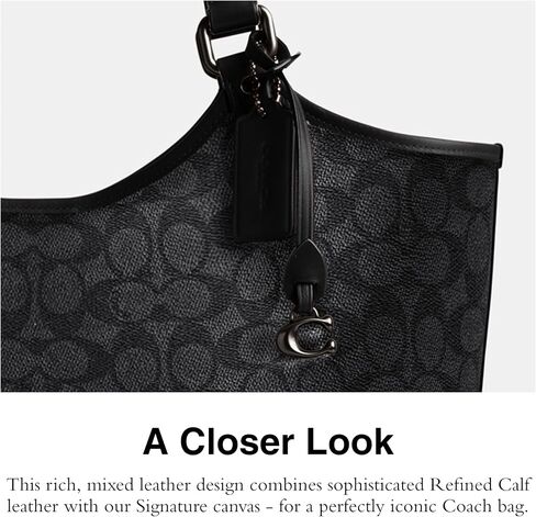 Coach Day Tote in Saudi Arabia