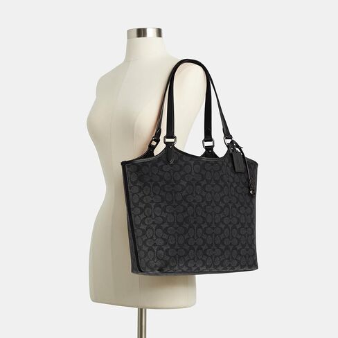 Coach Day Tote in Saudi Arabia