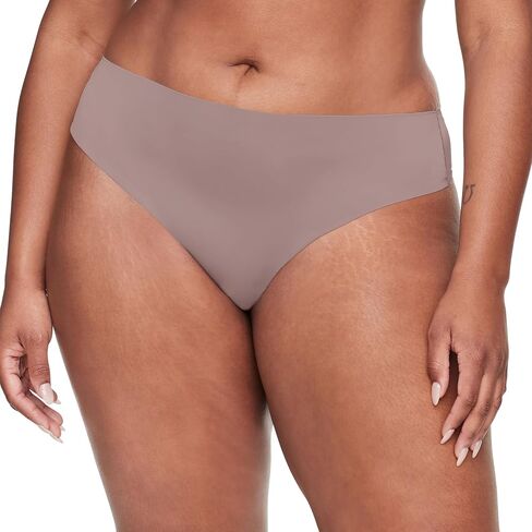Warner's Women's Front-Smoothing High Waist Thong Rx9021p in Saudi Arabia