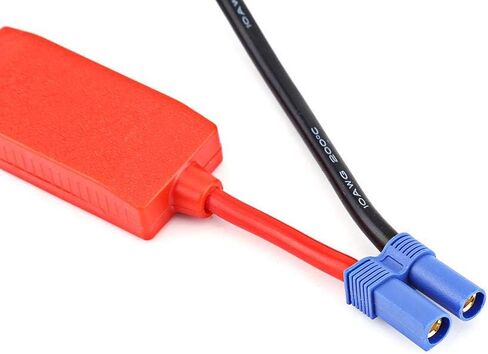 Jumper Cable, Booster Cable For Car Battery Connection Jumper Prevent Reverse in Saudi Arabia