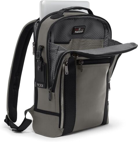 تومي - حقيبة الظهر Alpha Bravo Davis - مصنوعة من خليط معدني in Kuwait