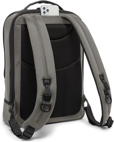 تومي - حقيبة الظهر Alpha Bravo Davis - مصنوعة من خليط معدني in Kuwait