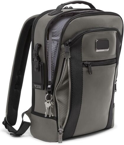 تومي - حقيبة الظهر Alpha Bravo Davis - مصنوعة من خليط معدني in Kuwait